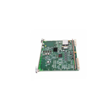 ZTE中兴（ZTE）  S325/S330光端机公共板块（网元控制板*1系统接口板*1 48V电源板*2/NCP*1 SAI*1 PWER*2）