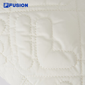 FILAFUSION斐乐潮牌女士提包时尚潮流包包手提包女包