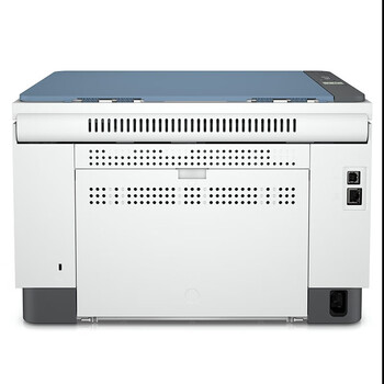 惠普（HP）M232dw A4黑白激光多功能一体机 家用WiFi无线网络打印复印扫描三合一 自动双面打印