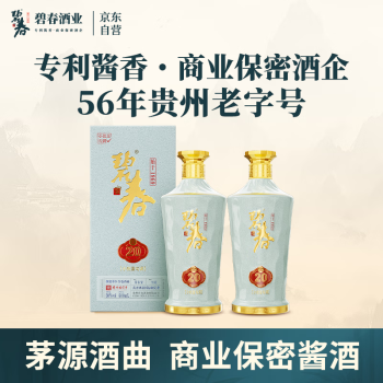 碧春白酒- 京东 碧春白酒- 京东