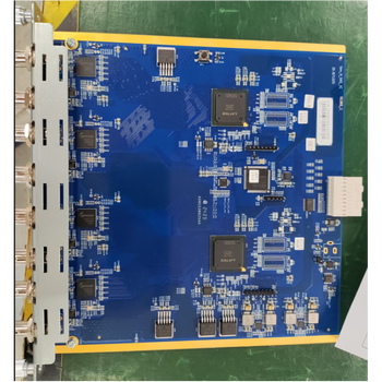 淳中 SDI输入卡Titans-A97KSI-PRO 扩展卡