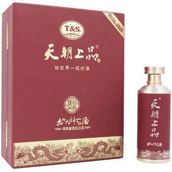 天朝上品单瓶白酒新款- 天朝上品单瓶白酒2021年新款- 京东