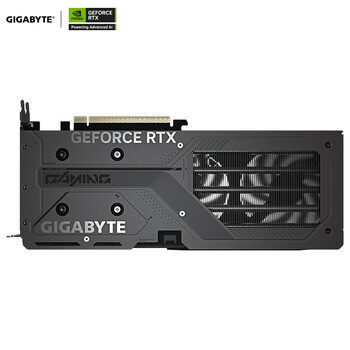 技嘉（GIGABYTE）5060Ti 8G显卡 魔鹰 GeForce RTX 5060 Ti Gaming OC 8G DLSS4 游戏电竞设计AI电脑独立显卡