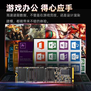 金百达(KINGBANK) 256GB SSD固态硬盘 M.2接口(NVMe PCIe 3.0) KP230系列 金百达(KINGBANK) 256GB SSD固态硬盘 M.2接口(NVMe PCIe 3.0) KP230系列