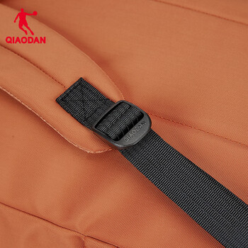 乔丹运动大容量双肩包男女夏季多口袋登山徒步骑行包户外背包