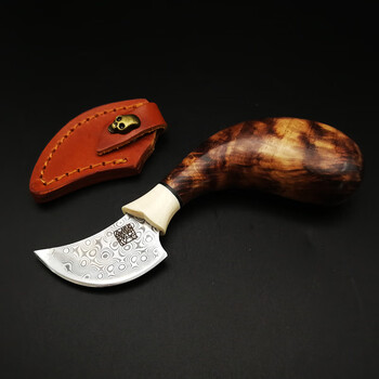 非遗文化莫干剑季劭聪专场