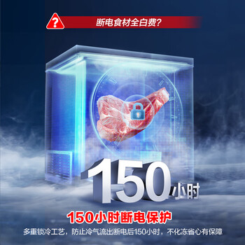 容声(Ronshen) 230升大容量蝶形门冰柜家用大冷藏小冷冻双温冷柜 节能大容量卧式冷冻柜BCD-230ZKM 容声(Ronshen) 230升大容量蝶形门冰柜家用大冷藏小冷冻双温冷柜 节能大容量卧式冷冻柜BCD-230ZKM