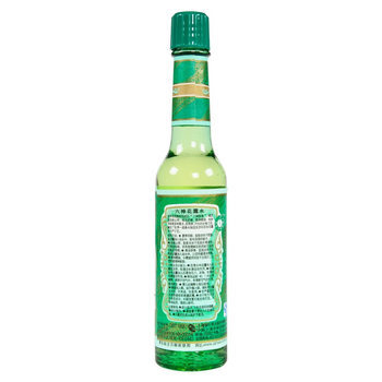 金龙鱼压榨本香菜籽油5L  赠六神花露水95ml*2瓶 清凉舒爽 祛痱止痒