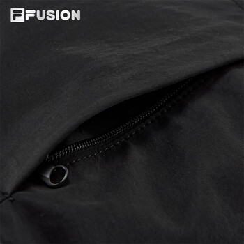 FILAFUSION斐乐潮牌女包提包休闲单肩包腋下包手提包