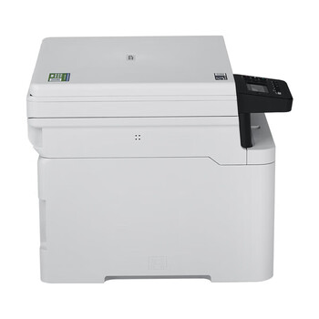 兄弟（brother）DCP-L3528CDW A4彩色激光打印机/复印/扫描多功能一体机 自动双面/有线网络打印 商用办公