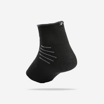 迪卡侬（DECATHLON）护踝跑步健身篮球轻度支撑护具左脚右脚皆适用单只装-5514125