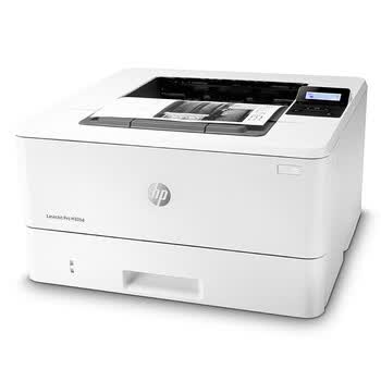 惠普（HP）M305d A4黑白激光打印机 高速自动双面打印 家用商用办公