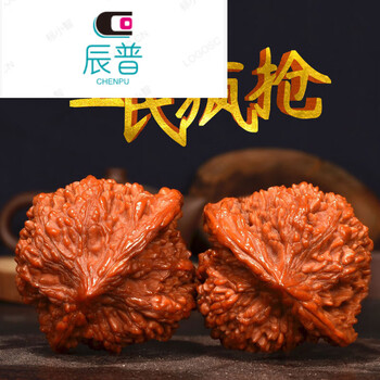 文玩堂（满天星四棱收藏级）45mm