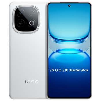 新品未開封　iQOO Z10 Turbo Pro 沙漠色 12/256GB 商品详情