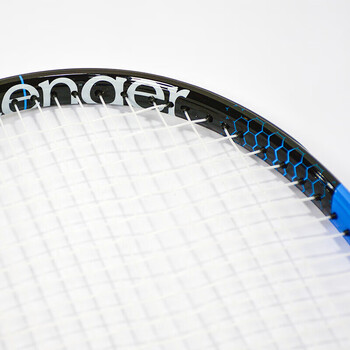 史莱辛格网球拍ATTACK系列男女碳素复合初级网拍 已穿线STR1900612-1