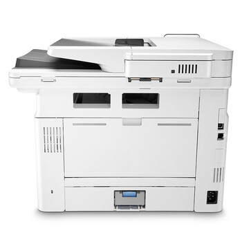惠普（HP）M329dw A4黑白激光多功能一体机 打印/复印/扫描/三合一 WiFi无线网络高速打印 商用办公