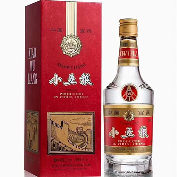 五粮液375ml新品价格报价行情- 京东