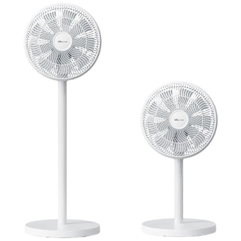 小熊(Bear) 电风扇 家用大风量台地两用风扇落地扇 办公室宿舍卧室摇头风扇 九叶飓风 DFS-D40C3 小熊(Bear) 电风扇 家用大风量台地两用风扇落地扇 办公室宿舍卧室摇头风扇 九叶飓风 DFS-D40C3