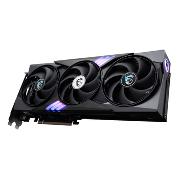 微星（MSI）魔龙 GeForce RTX 5060 Ti 16G GAMING TRIO OC 电竞游戏设计智能学习独立显卡