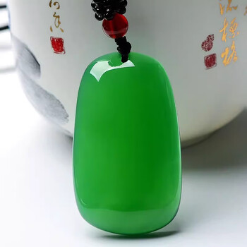翡翠玉璧价格报价行情- 京东