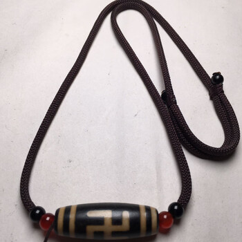 【極上品】万字天珠　卍天珠 卍字天珠2025年9月-月銷口碑最新推薦-Taobao