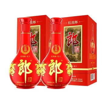 郎酒十年品牌及商品- 京东