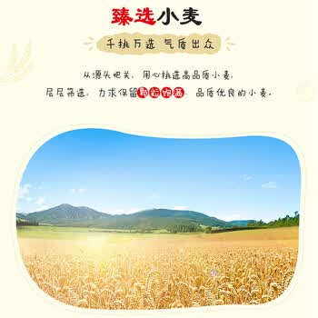 汰渍净白去渍洗衣粉218g*2袋+甄选多用途小麦粉5kg
