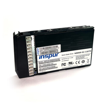 希捷适用NF5468M6服务器硬盘NF5280丨5468丨5570 M5丨M6 机型 【3.84TB U.2 NVME SSD固态】 含托架