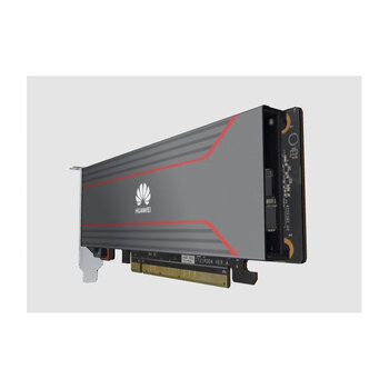 华为（HUAWEI）昇腾国产化大模型推理显卡技术售后支持Atlas 300I Pro 24GB