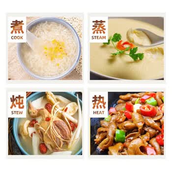 格兰仕Galanz微波炉 家用20L智能多功能微波炉 一机多用 智能解冻 操作简单  P70F20CN3L-HP3(S0)