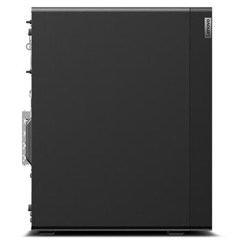 联想ThinkStation K-C3 2025款 建模渲染CAD制图商用台式电脑I9-14900/64G/4T+1TSSD/RTX5070定制