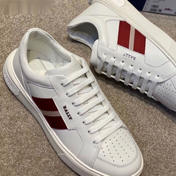 正品bally男鞋品牌及商品- 京东