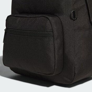 阿迪达斯（adidas）女 训练系列 W MINI BP 双肩背包 KE4018 黑色