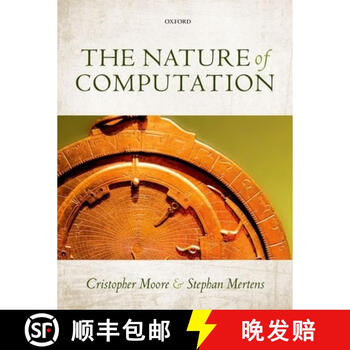 The Nature of Computation The Nature of Computation The