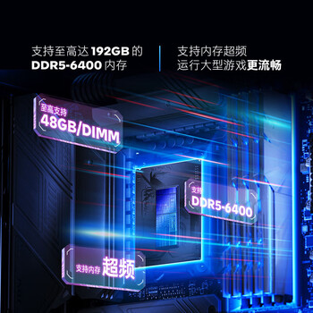 intel英特尔 酷睿Ultra CPU 台式机处理器 盒装CPU Ultra 9 285K 盒装【24核24线程】