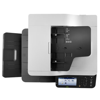 惠普(HP)LaserJet MFP M72630dn A3黑白激光数码多功能复合机 双面打印 复印 扫描一体机(1年上门保修) 惠普(HP)LaserJet MFP M72630dn A3黑白激光数码多功能复合机 双面打印 复印 扫描一体机(1年上门保修)