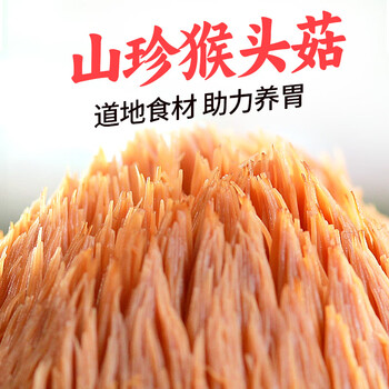 江中猴姑米稀小米红枣养胃米糊24天早餐代餐营养品滋补送长辈中秋礼盒720g