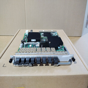 华为OSN1800V E6616 8路带交换功能的快速以太网处理板 TMB3EFS8