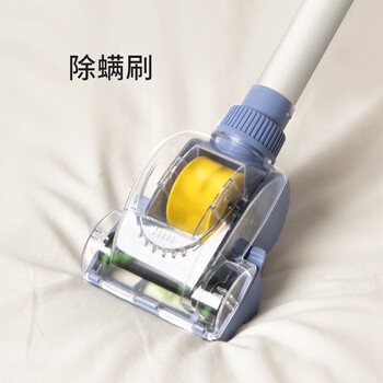 奥克斯（AUX）桶式吸尘器家用强劲大吸力工业开荒装修美缝车用商用地毯吹吸尘机12L大容量AXC-22AT588A豪华版
