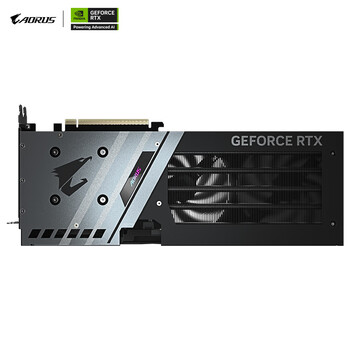 技嘉（GIGABYTE）5060Ti 16G显卡 小雕 GeForce RTX 5060 Ti AORUS Elite OC 16G DLSS4 电竞设计AI【注册四年保】 
