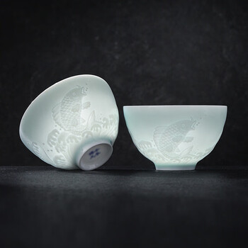 景德镇老瓷器茶壶价格报价行情- 京东