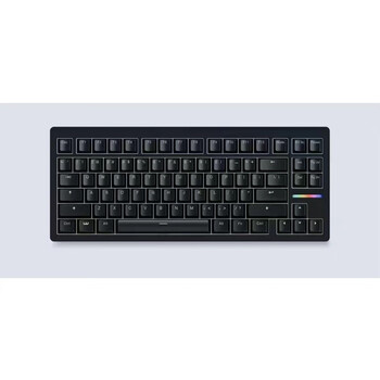 新品未開封 Wooting 60he（現貨】Wooting 60HE+ 60% 佈局模擬RGB幻彩 ）