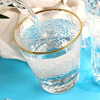 娃哈哈纯净水 晶钻瓶550mL*24瓶 整箱装 会议出行 新老包装随机发