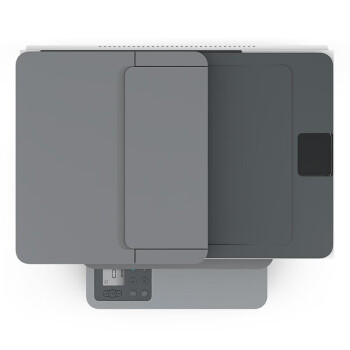 惠普（HP）2606sdw A4黑白激光多功能一体机 打印复印扫描三合一 WiFi无线网络/自动双面打印