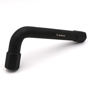 维度 内六角扳手 41mm CT3325-41