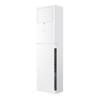 海尔（Haier）2匹 三级能效 变频冷暖 立柜式空调 KFR-50LW/02XDD83（标准安装）