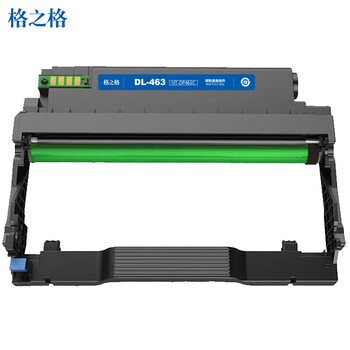 格之格DL-463硒鼓(鼓组件)适用奔图PANTUM P3301DN/P3302DN打印机（约12000页）