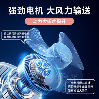 得印（befon）小风扇桌面风扇电风扇宿舍静音小型夹扇USB风扇办公室6寸迷你台式小电扇婴儿吹饭蓝色0963