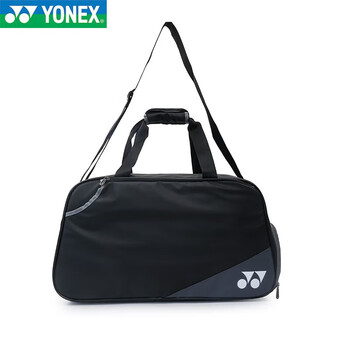 YONEX 尤尼克斯羽毛球包男女款方包运动款 BA52511CR 黑色