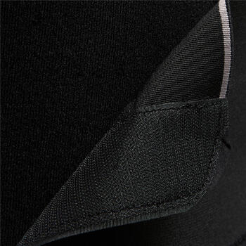 迪卡侬护腰运动健身男女收腹塑形束腰训练保暖腰带深蹲腰托-5516005